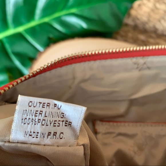 New Amrita Singh Color Block Handbag - Picture 12 of 16